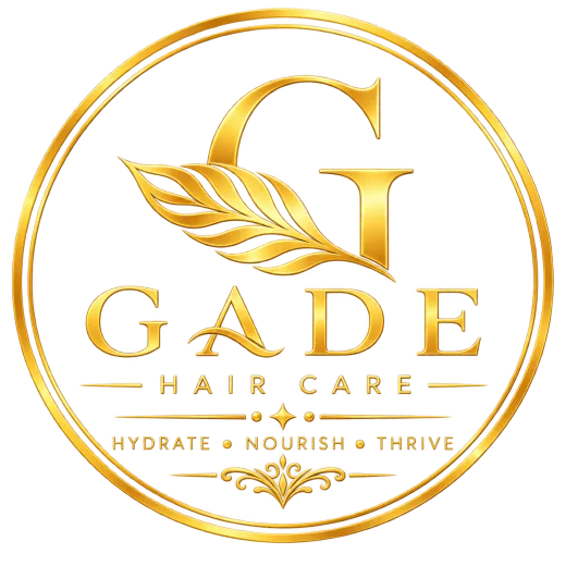 GADE Hair Care